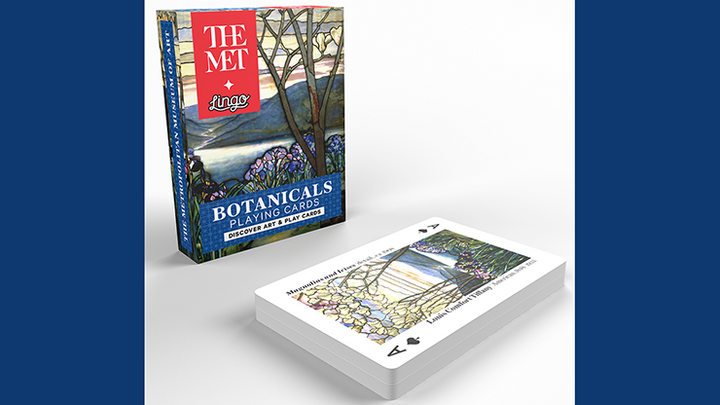 Botanical