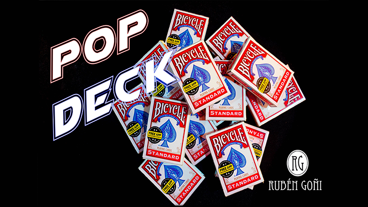 POP DECK