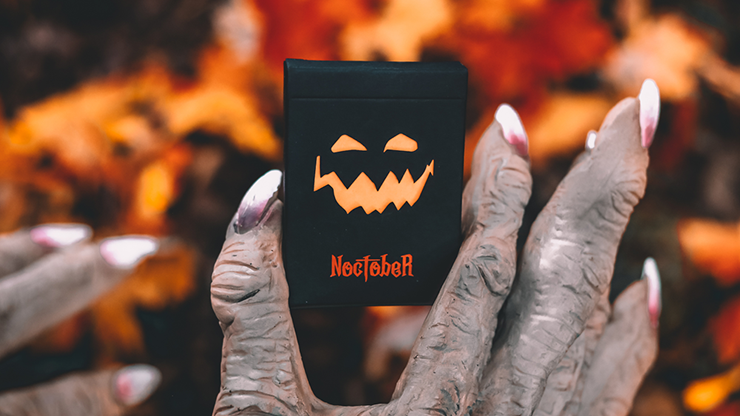 NOCtober