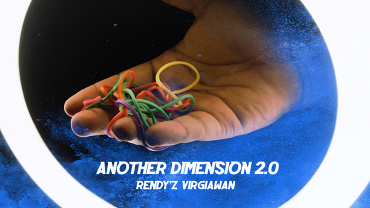 Another Dimension 2.0 by Rendy&