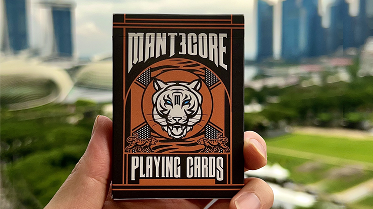Mantecore