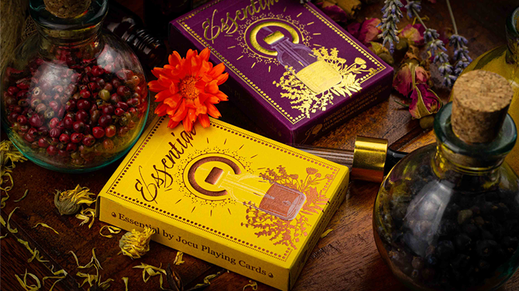 Essential Calendula