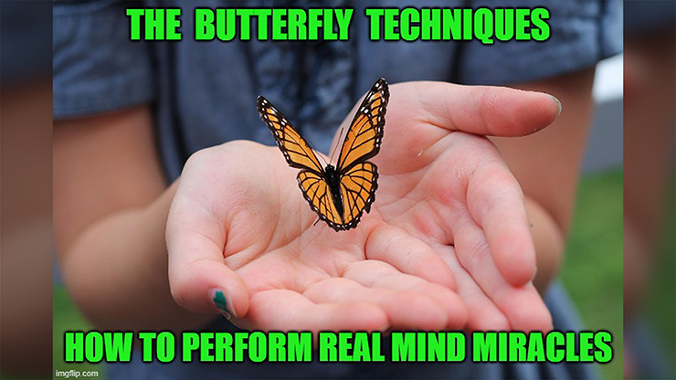 The Butterfly Technique&
