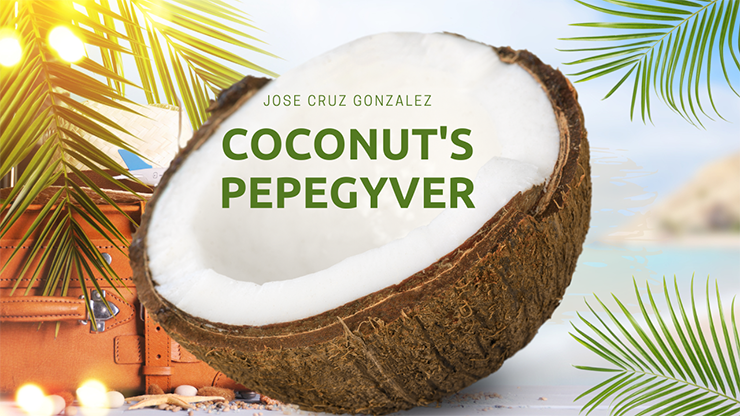 Coconut&