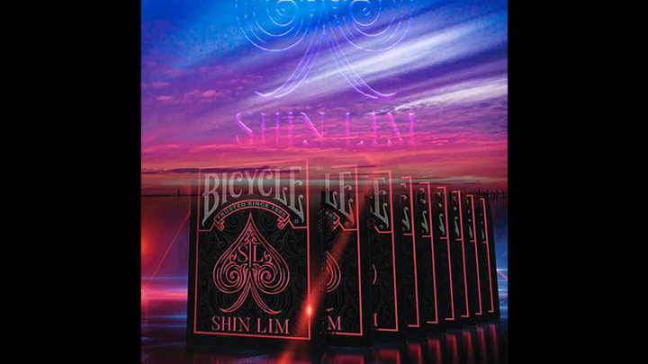 Shin Lim