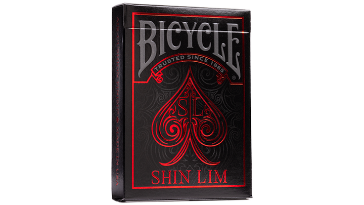Shin Lim