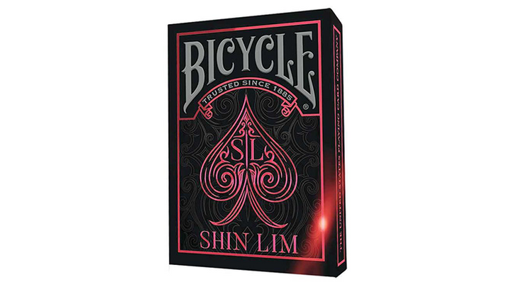 Shin Lim