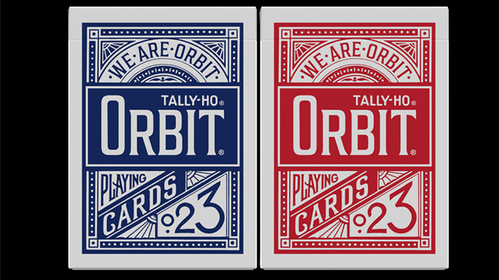 Orbit Tally Ho
