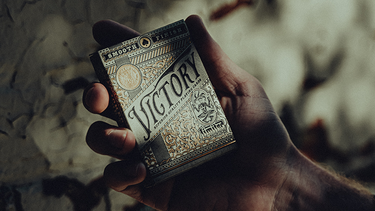 Victory