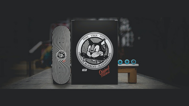 Original Blackcat Limited Edition