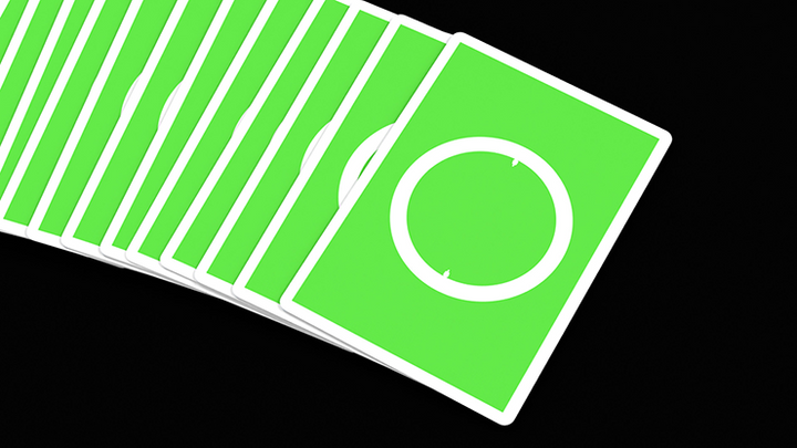 OrbitChromaKey