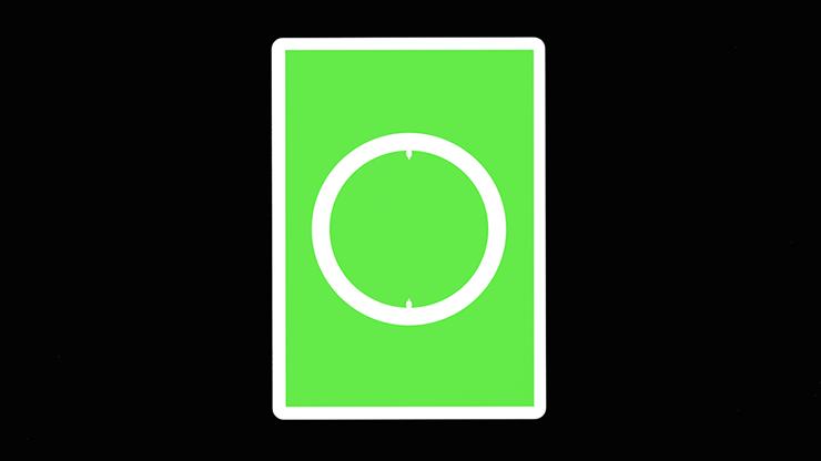OrbitChromaKey