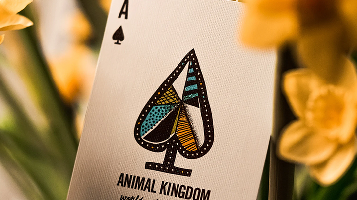 Animal Kingdom