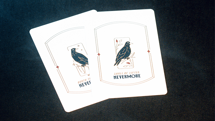 Nevermore