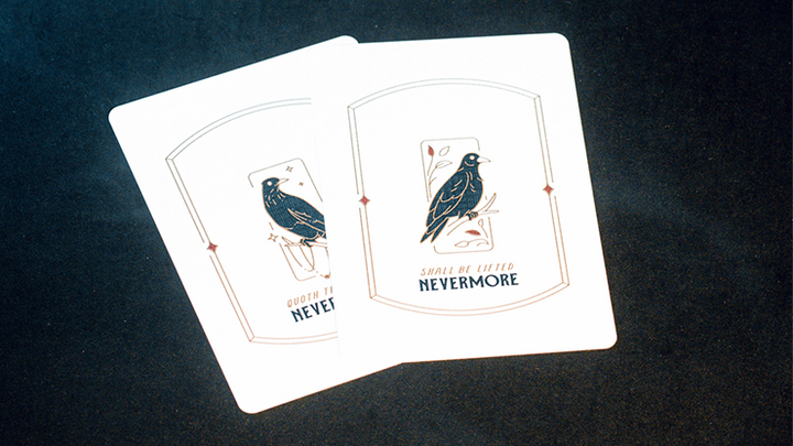 Nevermore