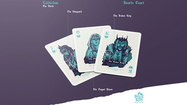 Ghost King