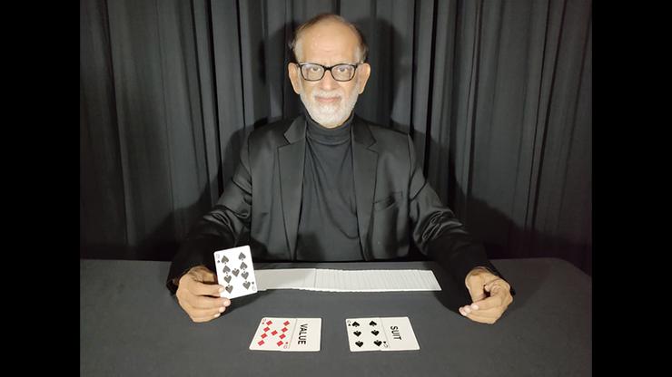 SUIT &amp; VALUE - A VARIATION by A K Dutt video DOWNLOAD