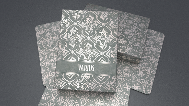 VARIUS