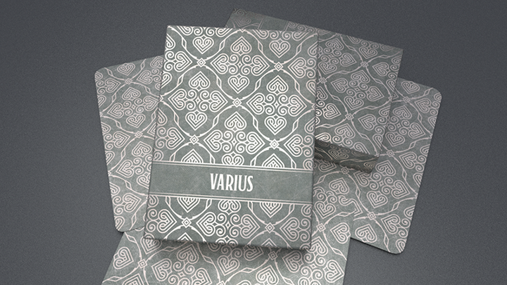 VARIUS