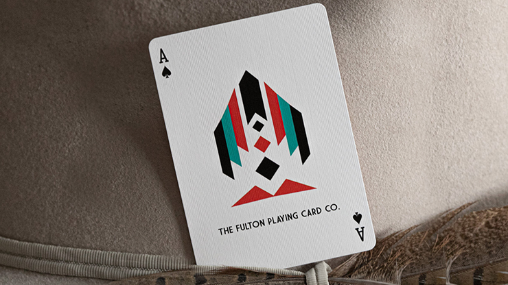 ACE FULTON&