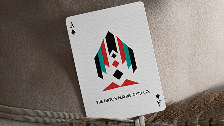 ACE FULTON&