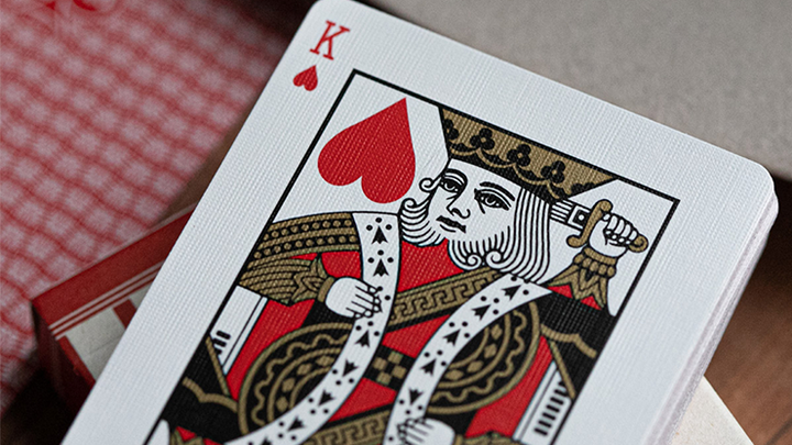 ACE FULTON&