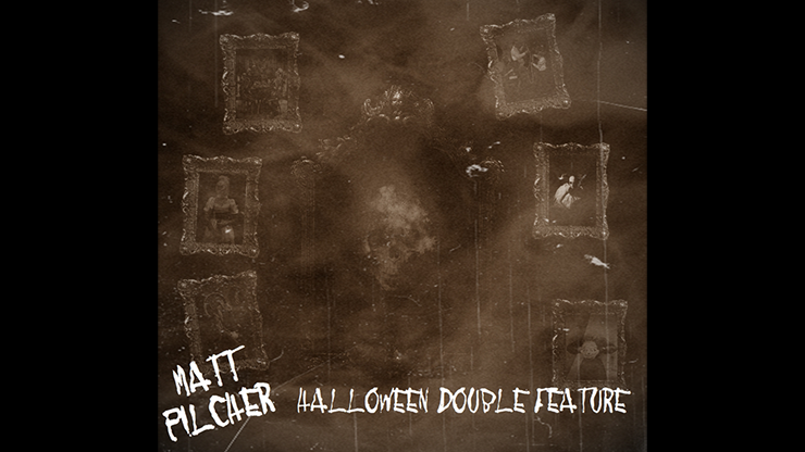 Matt Pilcher&