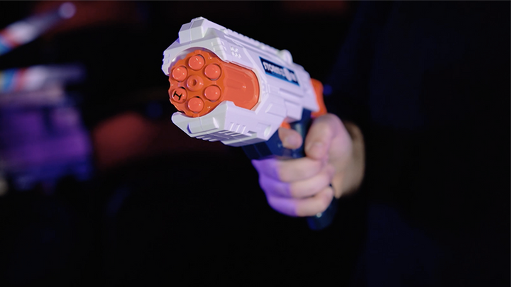 FoamCatch