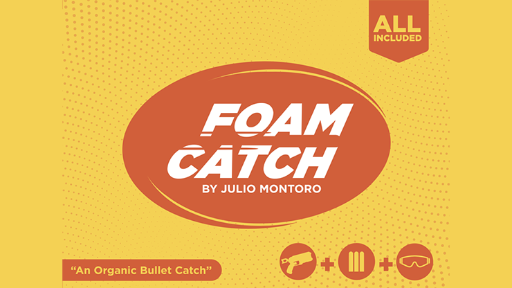 FoamCatch
