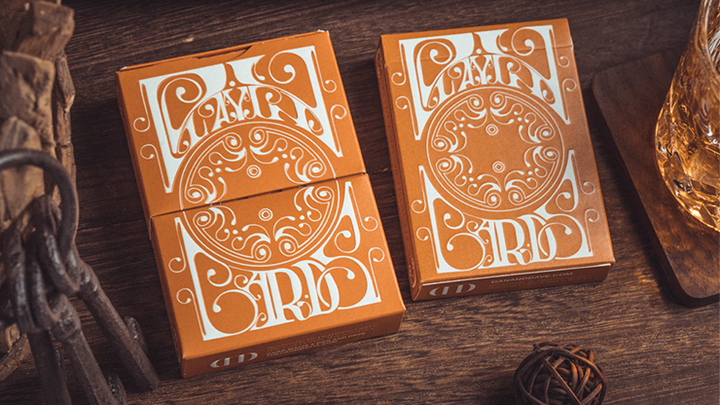 Smoke &amp; Mirrors V8, Bronze (Deluxe)