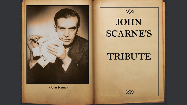 Scarne&