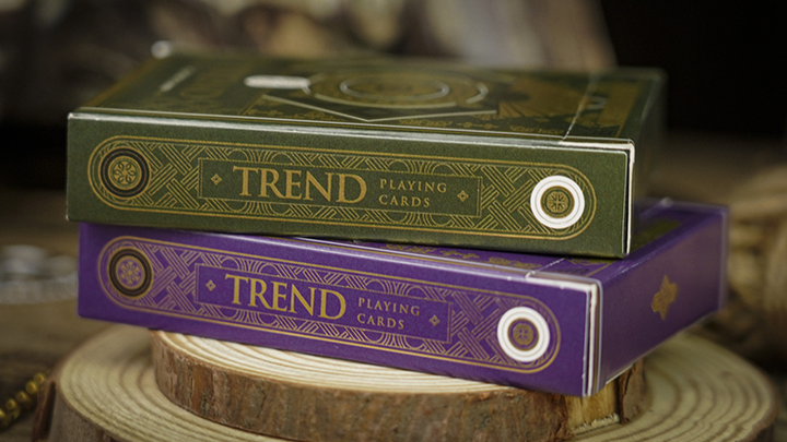 Trend (Green)