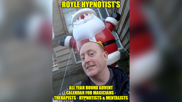 ROYLE HYPNOTIST&