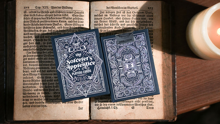 Sorcerer