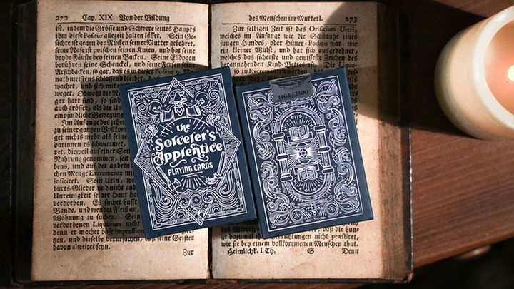 Sorcerer
