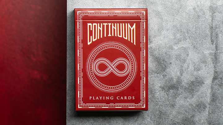 Continuum