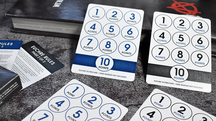 Euchre