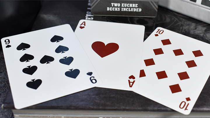 Euchre