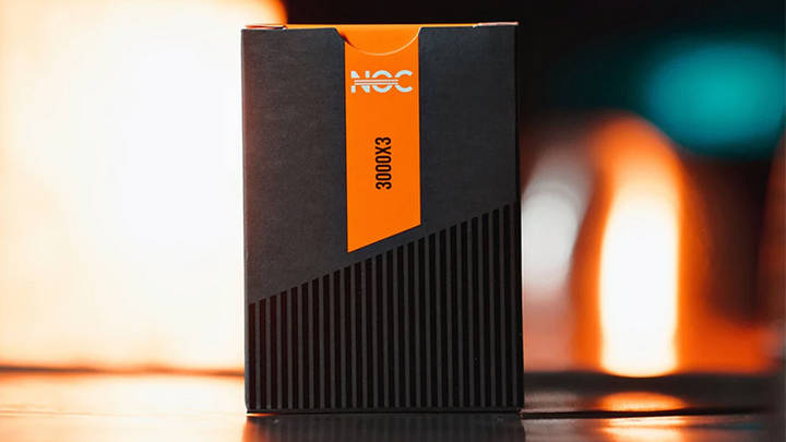 NOC3000X3