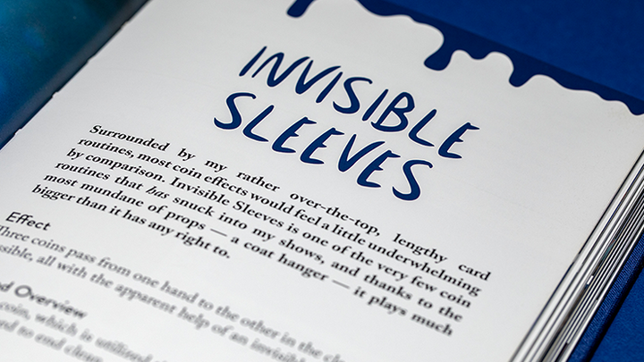Elusive Illusive