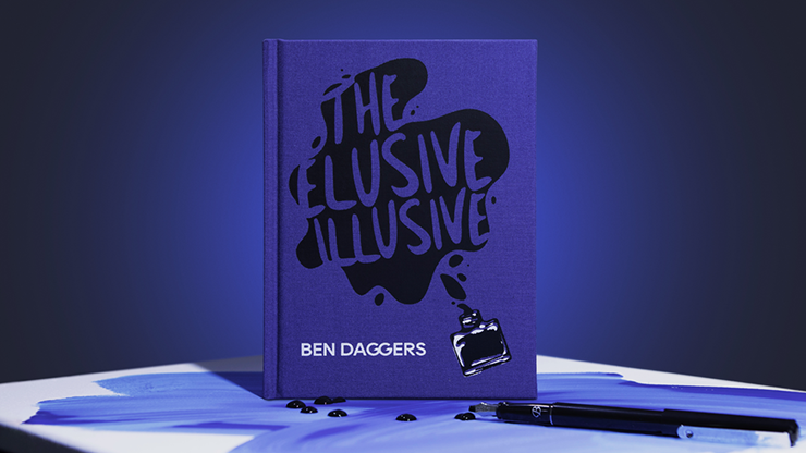 Elusive Illusive