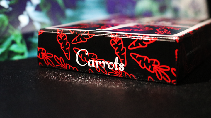 Fontaine: Carrots V3