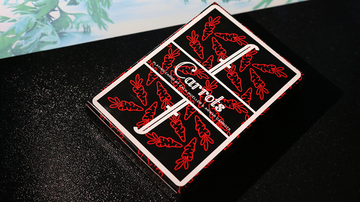 Fontaine: Carrots V3