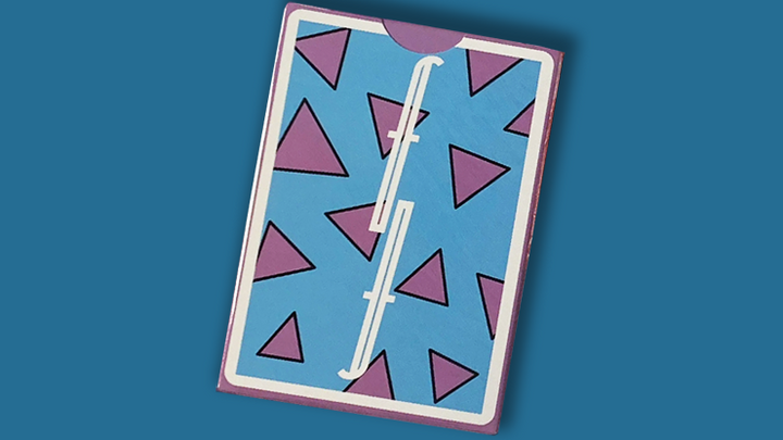 Fontaine Nickelodeon: Rockos