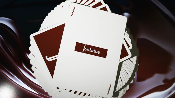 Fontaine:Chocolate