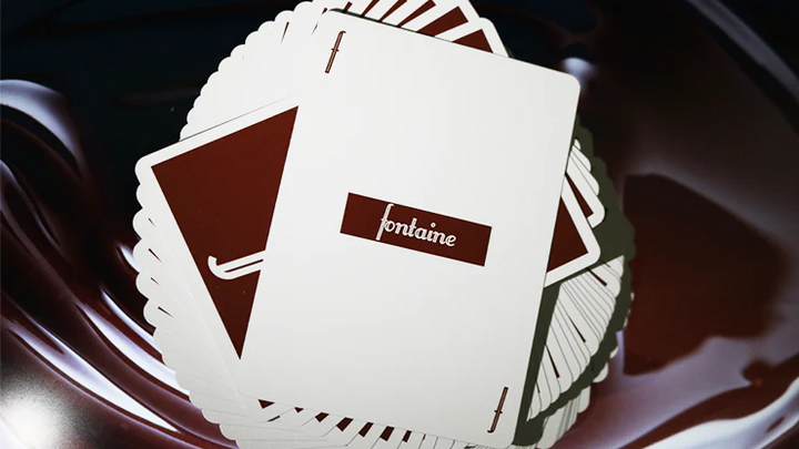Fontaine:Chocolate