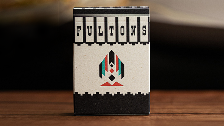 ACE FULTON&
