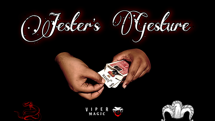 Jester&
