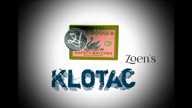 Klotac by Zoen&