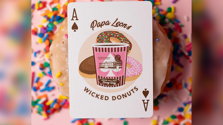 Donuts